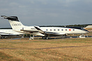 Gulfstream G800