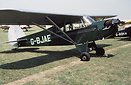 Starck AS-80 Holiday