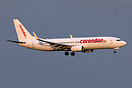 Boeing 737-8GQ