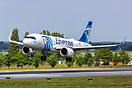 Airbus A320-251N
