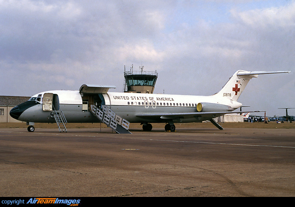 C-9A Nightingale