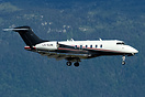 Bombardier Challenger 350