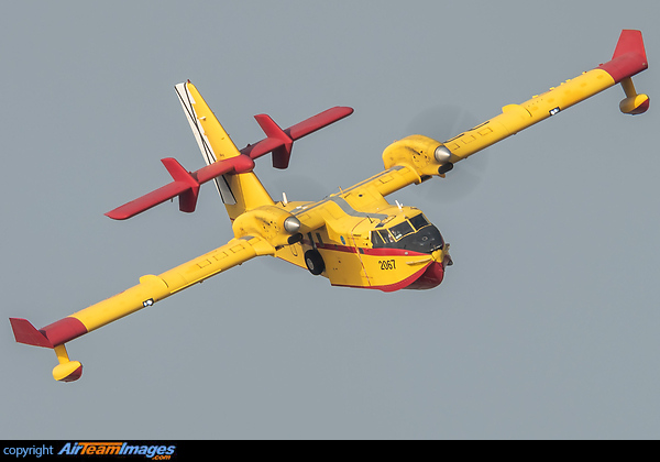 Bombardier 415