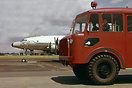 Lockheed VC-121B Constellation
