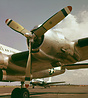 Wright R-3350 Duplex-Cyclone Engine