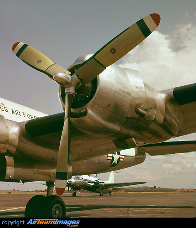 Wright R-3350 Duplex-Cyclone