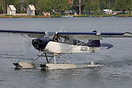 Piper PA-12  Super Cruiser