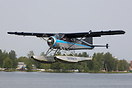 de Havilland Canada Beaver Mk1