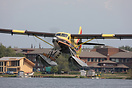 DHC-3T Vazar Turbine Otter