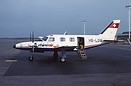 Piper PA-31P Navajo