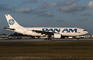 Airbus A300B4-203