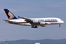 Airbus A380-841