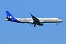 Embraer ERJ-195LR
