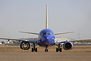 Boeing 737-7H4