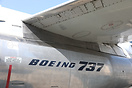 Displayed at Alaska Aviation Museum