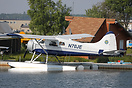 de Havilland Canada Beaver Mk1