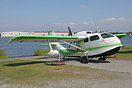 Republic RC-3 Seabee