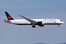 Boeing 787-9 Dreamliner