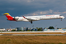 Bombardier CRJ-1000