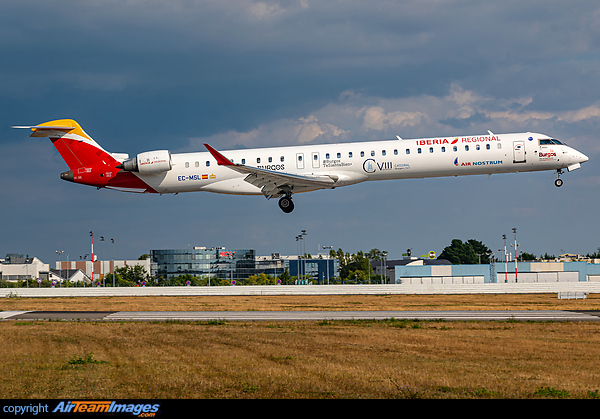 Bombardier CRJ-1000