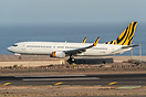 Boeing 737-8FE