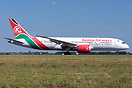 Boeing 787-8 Dreamliner