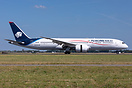 Boeing 787-9 Dreamliner