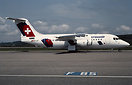 British Aerospace Avro RJ85
