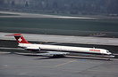 McDonnell Douglas MD-81