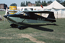 Wittman W-10 Tailwind
