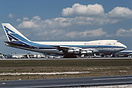 Boeing 747-287B