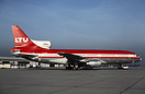 Lockheed L-1011 Tristar 200