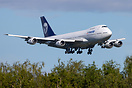 Boeing 747-21AC/SCD