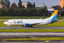 Boeing 737-48E(SF)