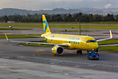 Airbus A320-251N