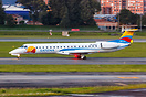 Embraer ERJ-145LR