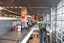 Bogota El Dorado Airport Terminal