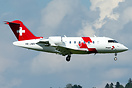 Bombardier Challenger 605