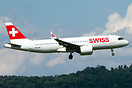 Airbus A320-271N