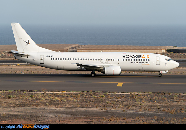 Boeing 737-4Y0