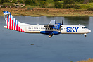 ATR 72-600