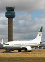 Boeing Business Jet BBJ