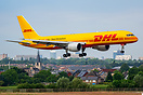 Boeing 757-2Q8(PCF)