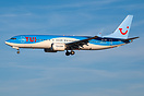 Boeing 737-8 MAX