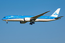 Boeing 787-9 Dreamliner