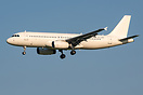 Flying for Easyjet.