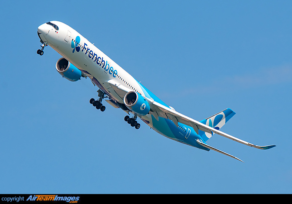 Airbus A350-1041