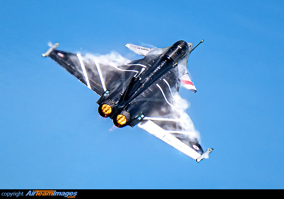 Dassault Rafale C