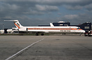 McDonnell Douglas MD-83