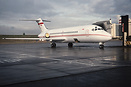 McDonnell Douglas DC-9-15